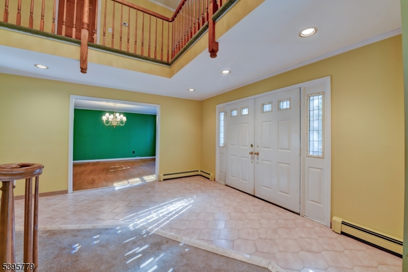 Smoke Rise - Residential