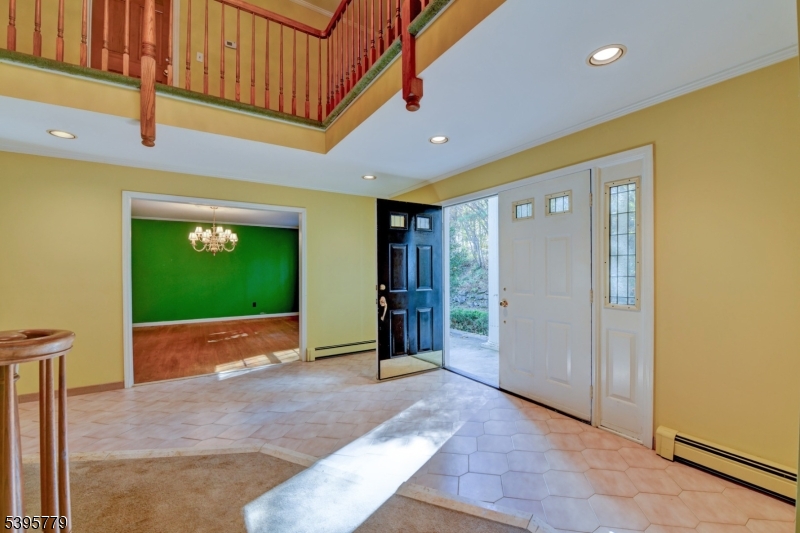 Smoke Rise - Residential