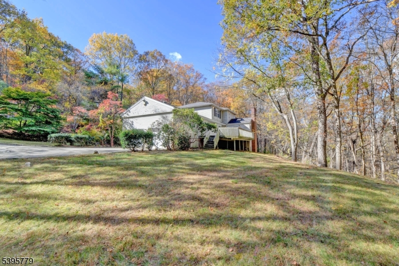 Smoke Rise - Residential