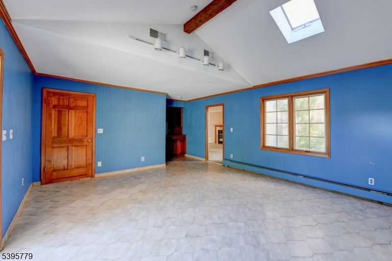 Smoke Rise - Residential