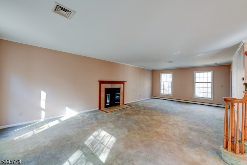 Smoke Rise - Residential