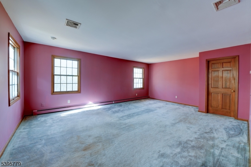 Smoke Rise - Residential