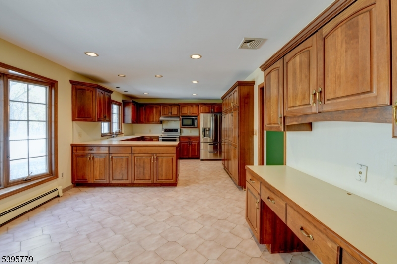 Smoke Rise - Residential