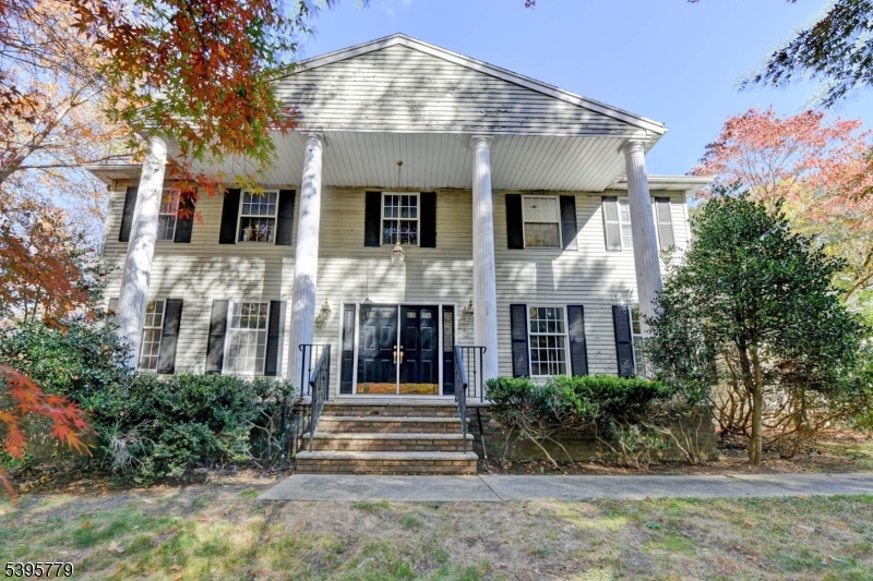 Smoke Rise - Residential