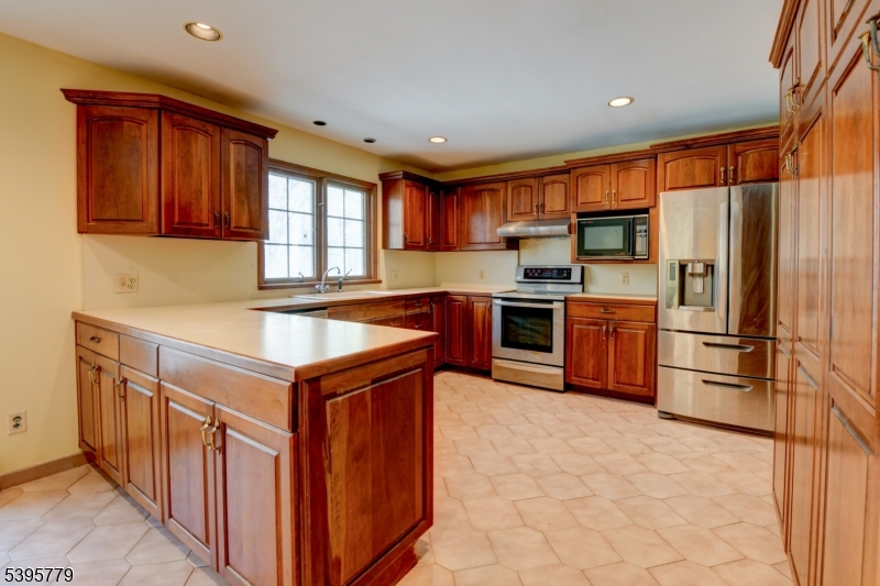 Smoke Rise - Residential