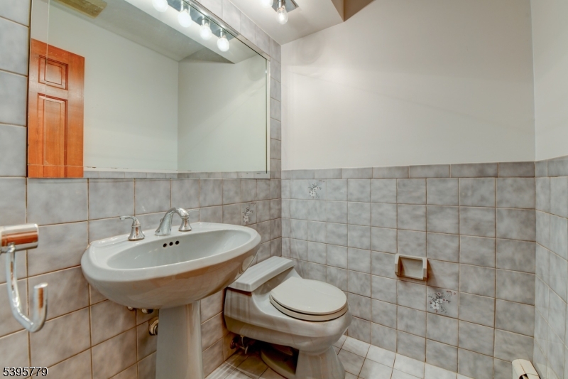 Smoke Rise - Residential