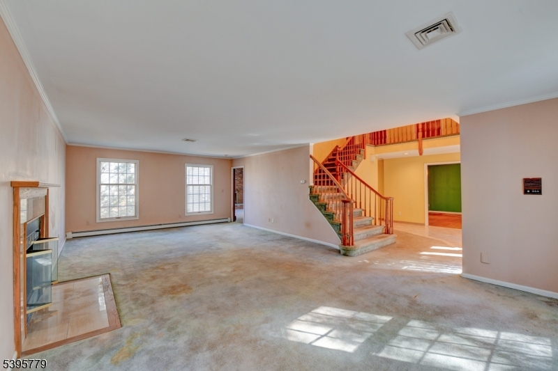 Smoke Rise - Residential