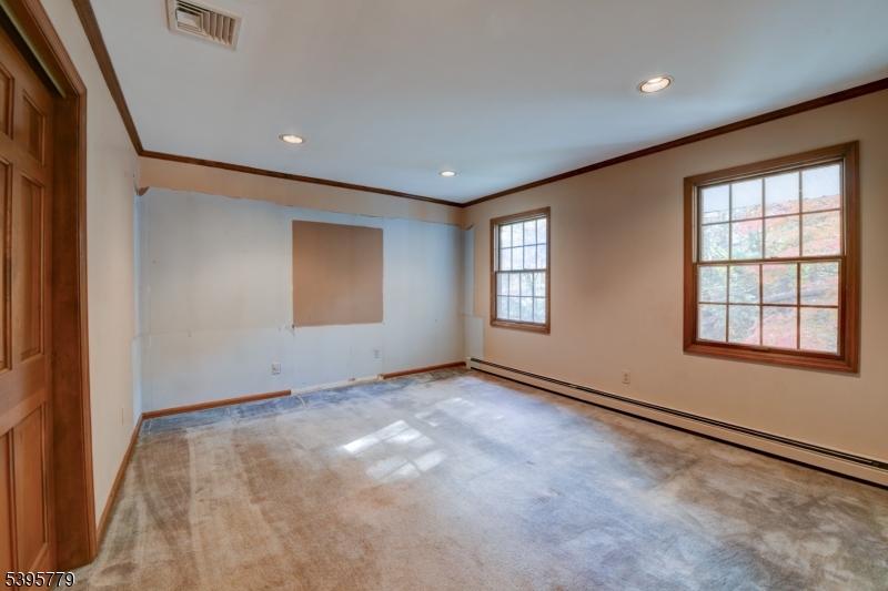 Smoke Rise - Residential