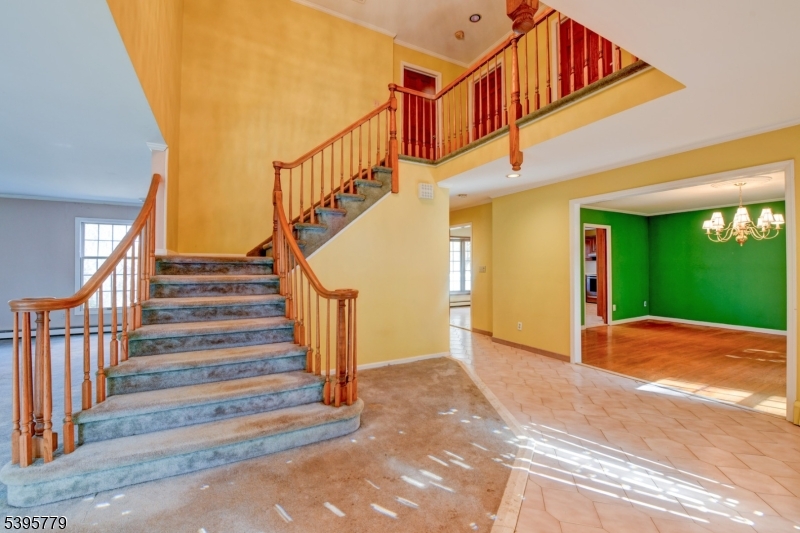 Smoke Rise - Residential