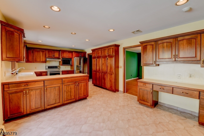 Smoke Rise - Residential