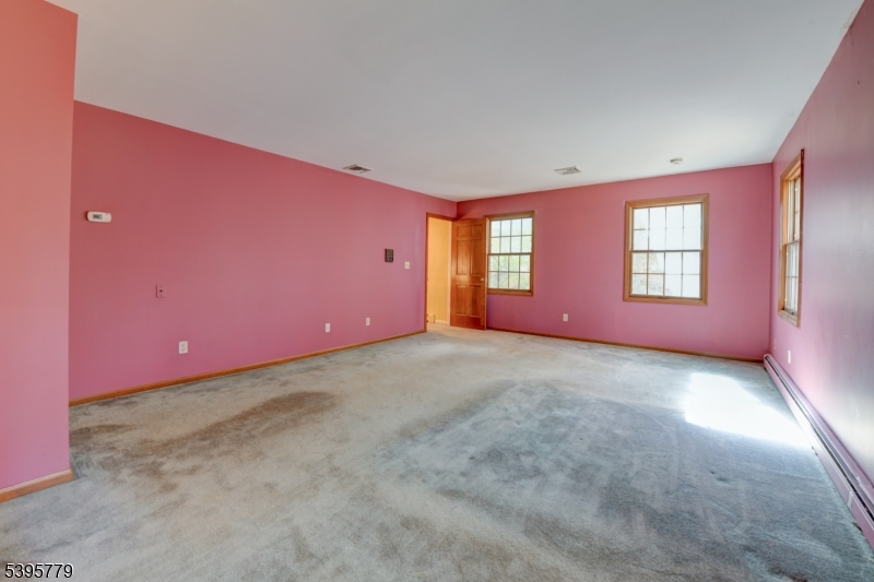 Smoke Rise - Residential