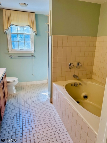 GARRET HEIGHTS - Residential