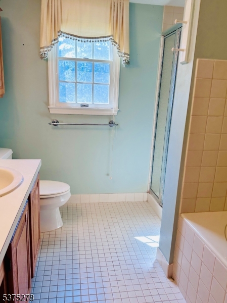 GARRET HEIGHTS - Residential