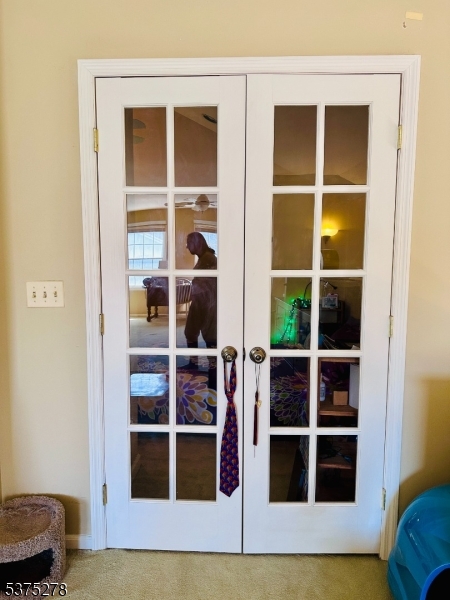 GARRET HEIGHTS - Residential