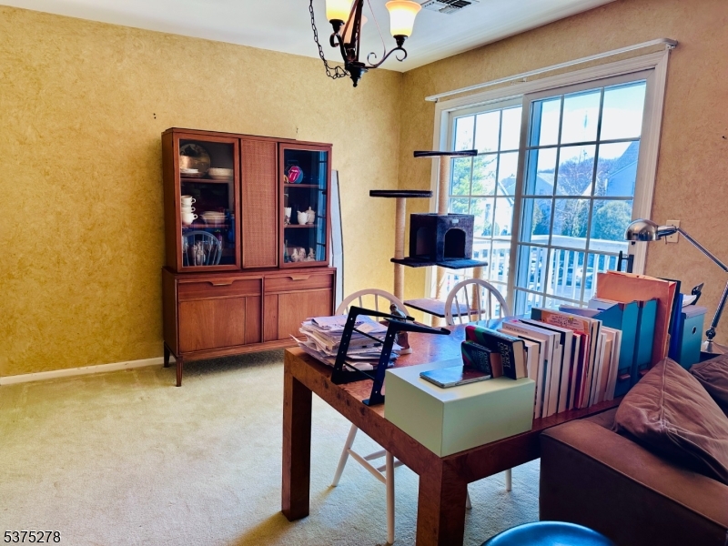 GARRET HEIGHTS - Residential