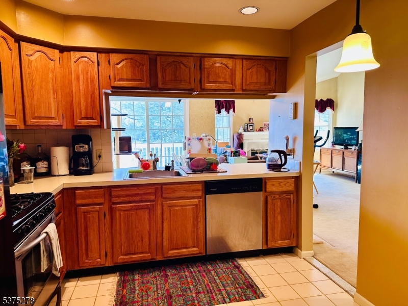 GARRET HEIGHTS - Residential