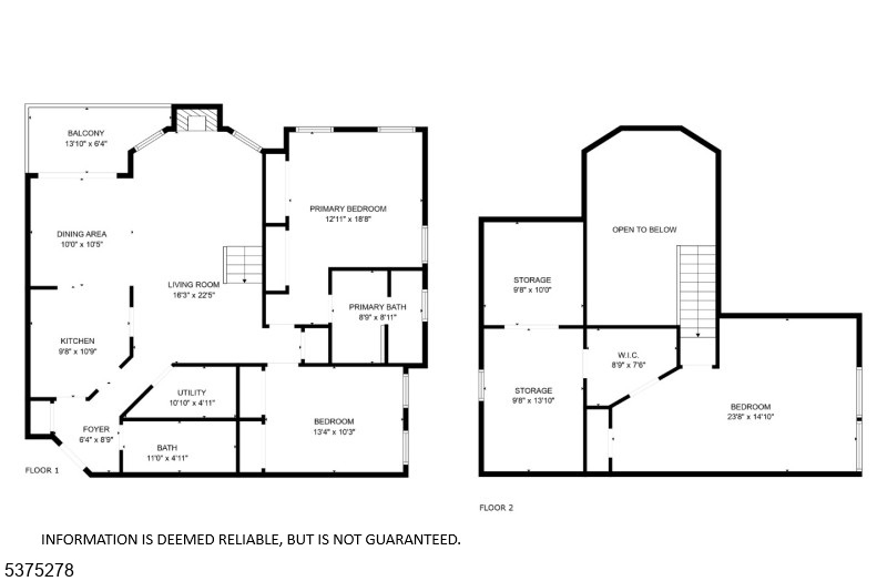 GARRET HEIGHTS - Residential