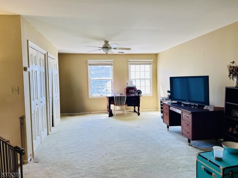 GARRET HEIGHTS - Residential