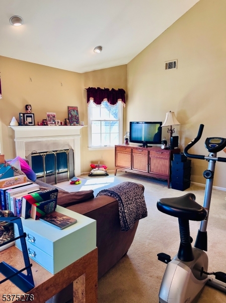 GARRET HEIGHTS - Residential