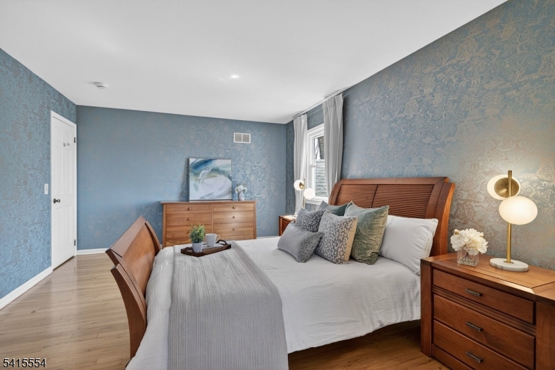 Mill Pond Estates - Residential