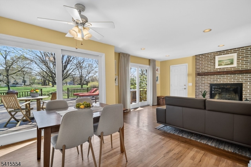 Mill Pond Estates - Residential