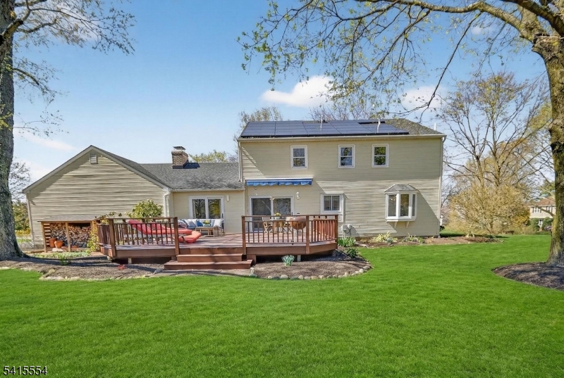 Mill Pond Estates - Residential