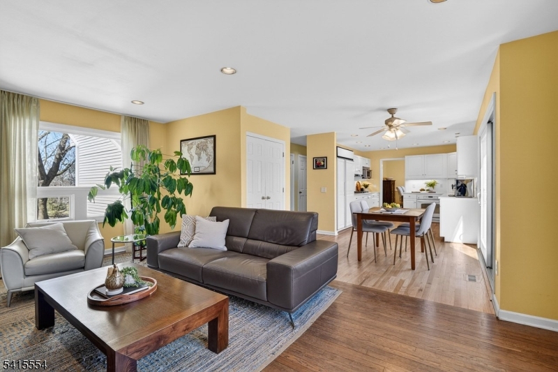 Mill Pond Estates - Residential