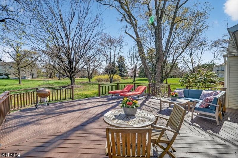 Mill Pond Estates - Residential