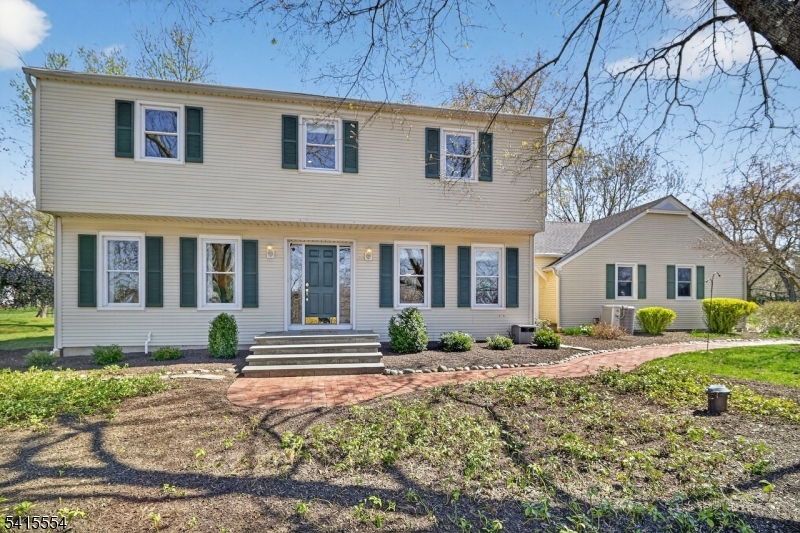 Mill Pond Estates - Residential