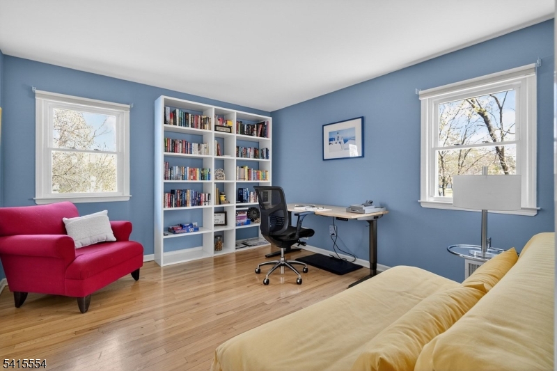 Mill Pond Estates - Residential