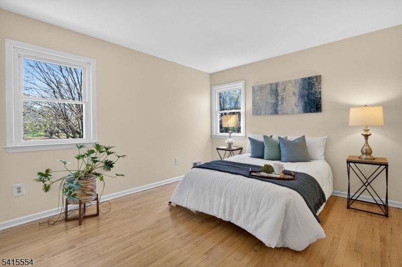 Mill Pond Estates - Residential