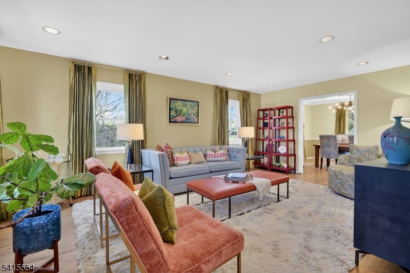 Mill Pond Estates - Residential