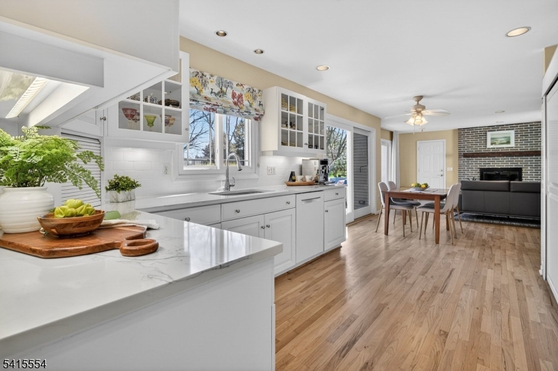 Mill Pond Estates - Residential