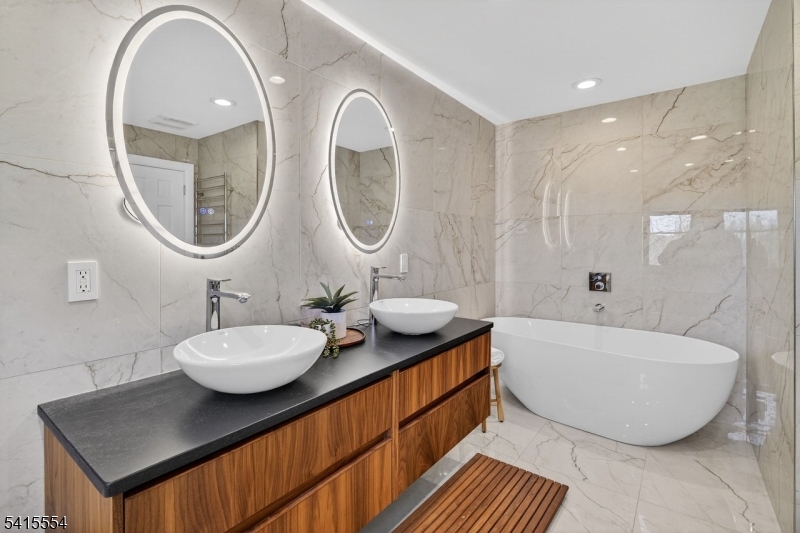 Mill Pond Estates - Residential