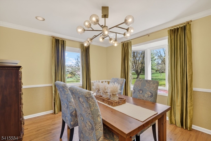 Mill Pond Estates - Residential