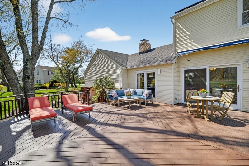 Mill Pond Estates - Residential