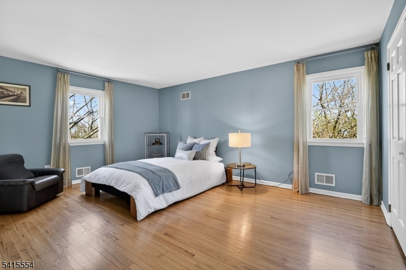 Mill Pond Estates - Residential