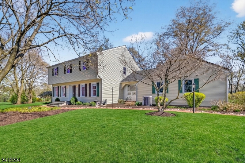 Mill Pond Estates - Residential