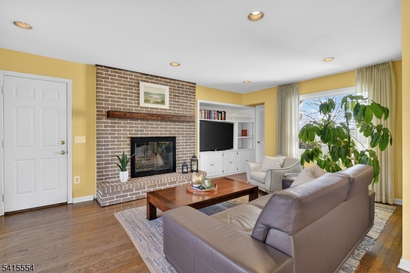 Mill Pond Estates - Residential