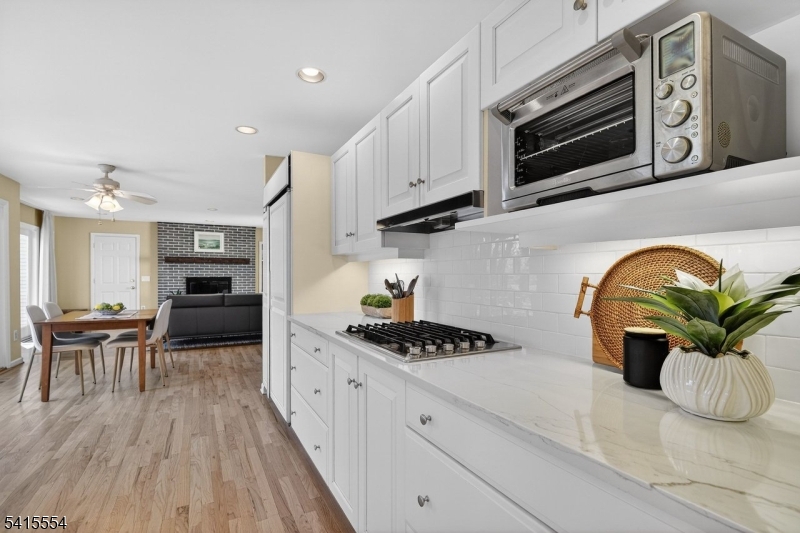 Mill Pond Estates - Residential