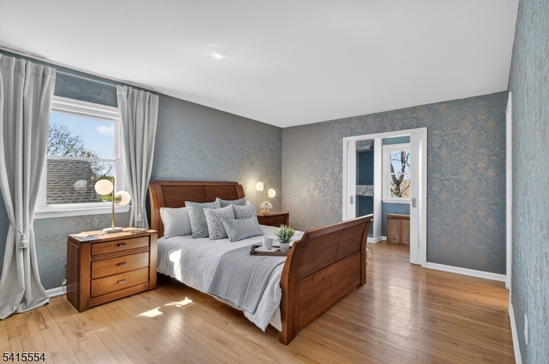 Mill Pond Estates - Residential