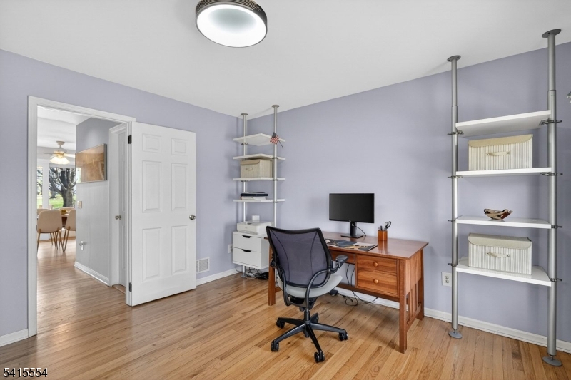 Mill Pond Estates - Residential