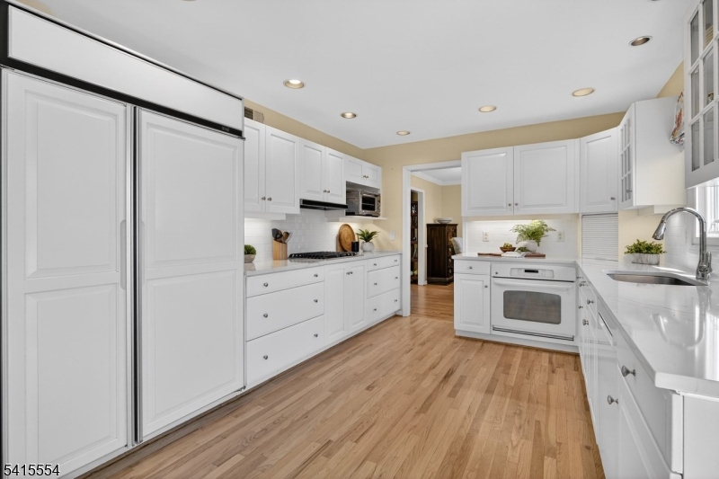 Mill Pond Estates - Residential