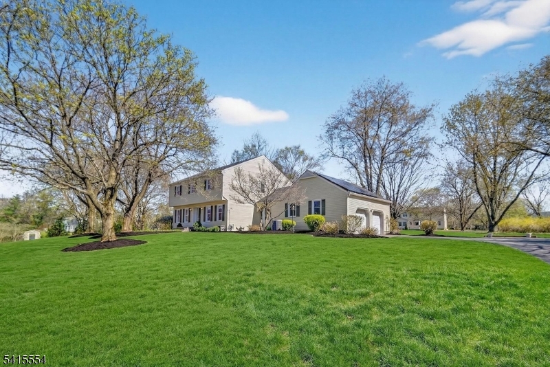 Mill Pond Estates - Residential