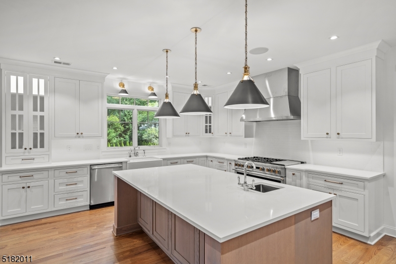 North Side/Wychwood - Residential