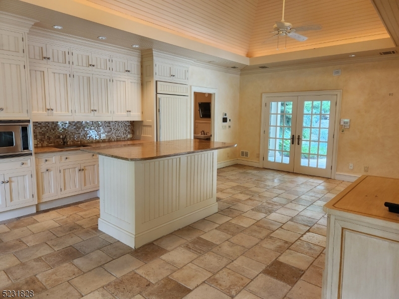 GOLF EDGE - Residential