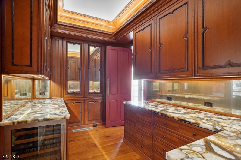 GOLF EDGE - Residential