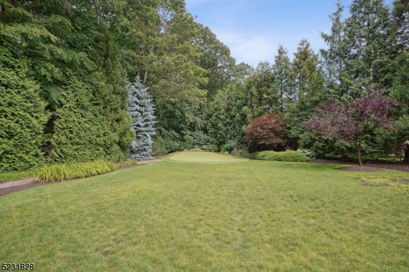 GOLF EDGE - Residential