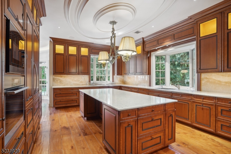 GOLF EDGE - Residential