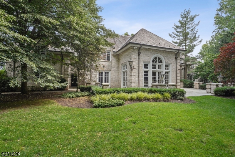 GOLF EDGE - Residential